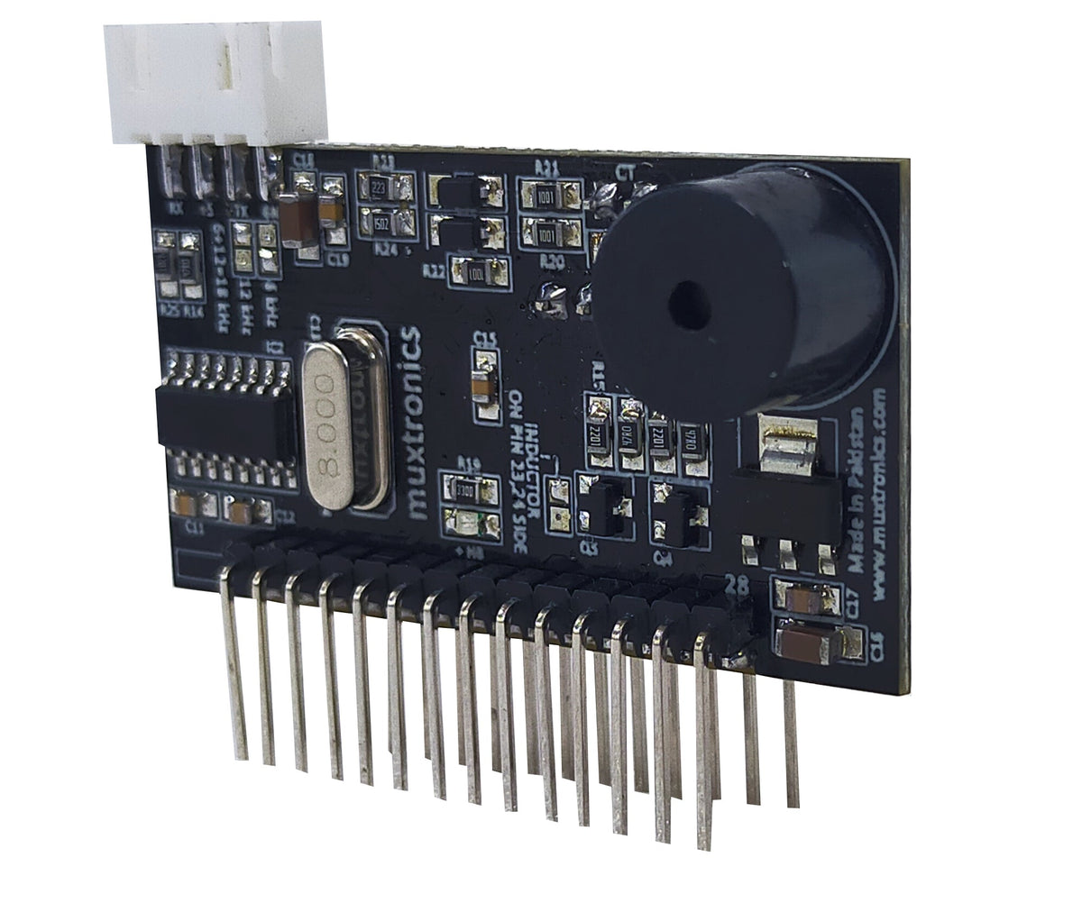 STM Sinewave Inverter Drive Module (Grid Sharing) + CT – Digimux