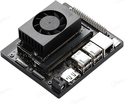 NVIDIA Jetson Orin Nano Super Developer Kit in Pakistan