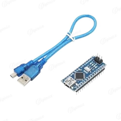 Arduino Nano V3 With nano cable In Pakistan
