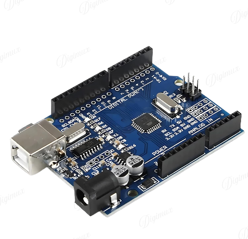 Micro Usb Arduino Uno R3 – Digimux