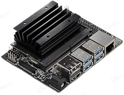 Nvidia Jetson Nano 4GB Developer Kit B01