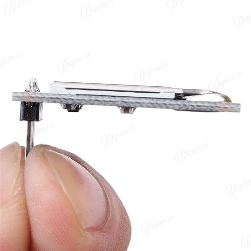 Arduino 0.96 Inch OLED Display Module 128x64 I2C SSD 1306 LCD Screen White Background