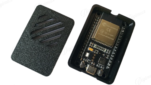 Wroom Esp32 Wifi Based Microcontroller Development Board Nodemcu CH9102X