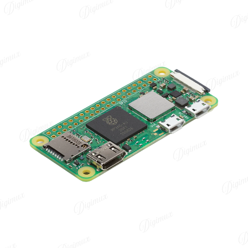 Raspberry Pi Zero 2 W In Pakistan