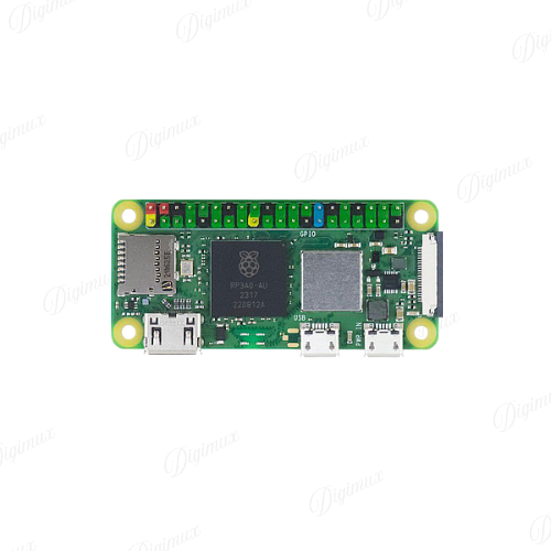 Raspberry Pi Zero 2 W In Pakistan