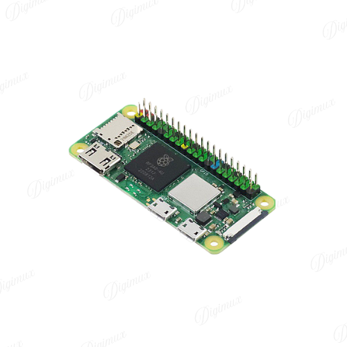 Raspberry Pi Zero 2 W In Pakistan