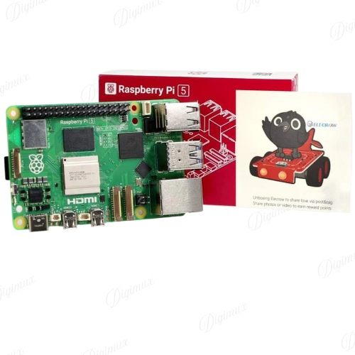 Raspberry Pi 5 8gb