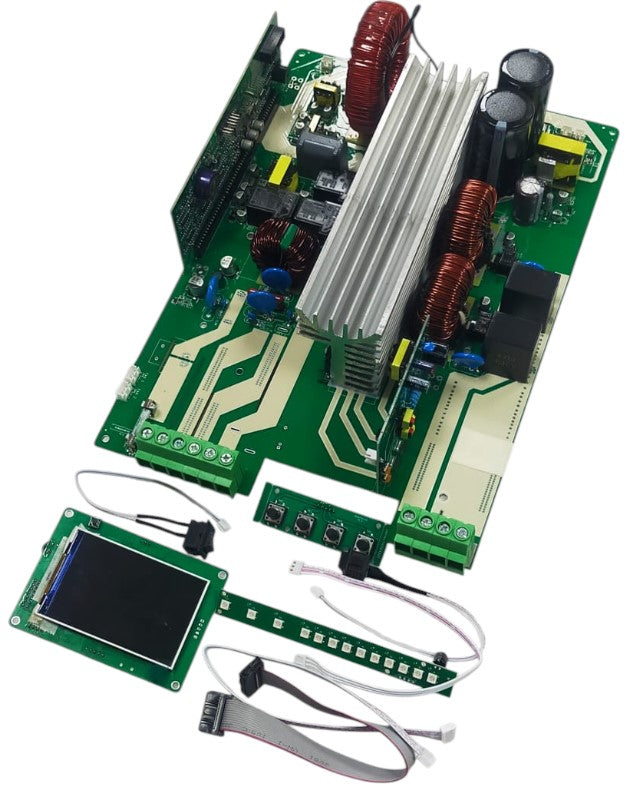 Premium Electronics Circuit Store | High-Quality Boards & Modules – Digimux