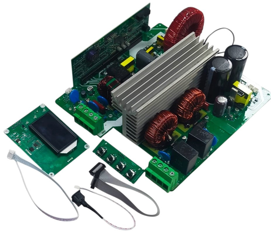 Imux IMUX NEO Kit – Digimux