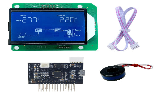 Nverter Driver Module STM Sinewave Inverter Drive Module (Grid Sharing) + CT + Hybrid Style ...