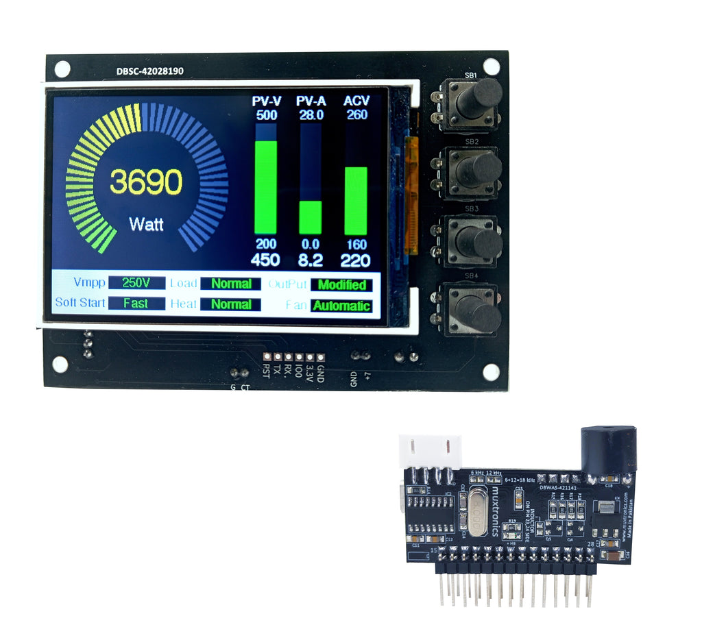 Premium Electronics Circuit Store | High-Quality Boards & Modules – Digimux