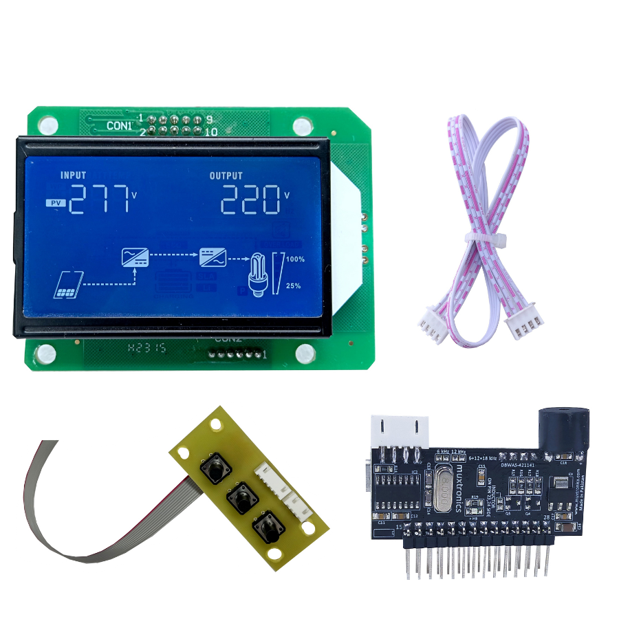 Premium Electronics Circuit Store | High-Quality Boards & Modules – Digimux