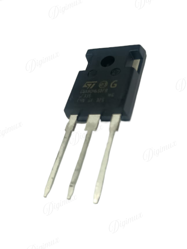 IGBT 80H65  Original In Pakistan