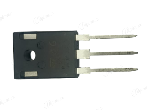 IGBT 80H65  Original In Pakistan