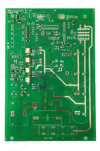 5kVA SMD Assembled Drive