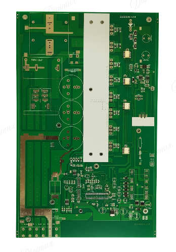 5kVA SMD Assembled Drive without IGBT