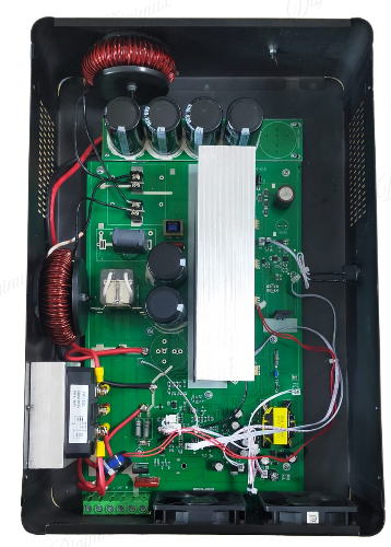 PV-10 GS Solar Inverter