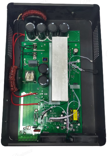 PV-10 G Solar Inverter
