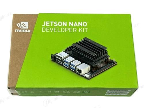 Nvidia Jetson Nano 4GB Developer Kit B01