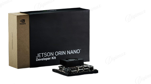 NVIDIA Jetson Orin Nano Super Developer Kit in Pakistan