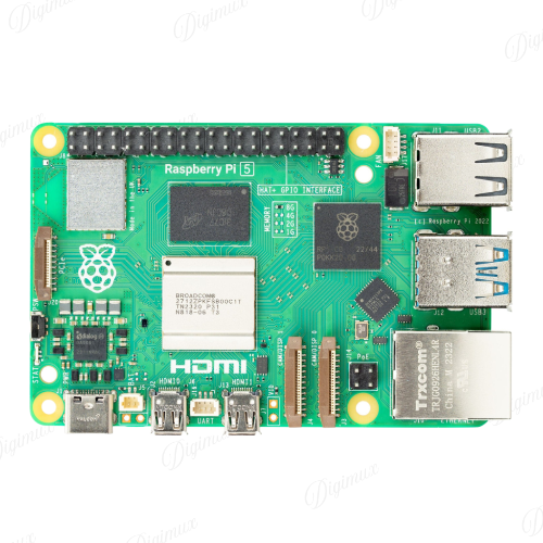 Raspberry Pi 5 8gb