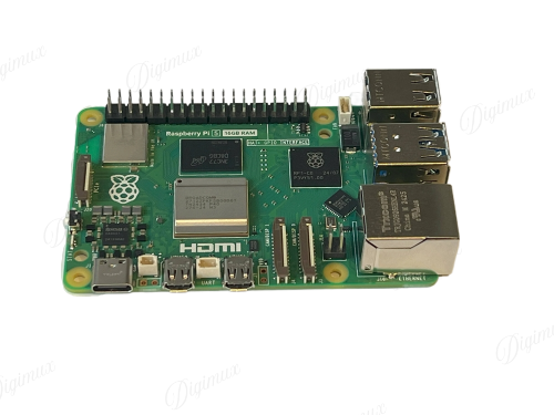 Raspberry Pi 5 16gb