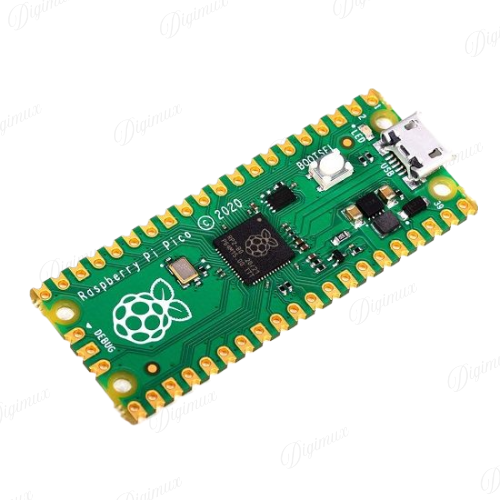 Raspberry Pi Pico Rp2040