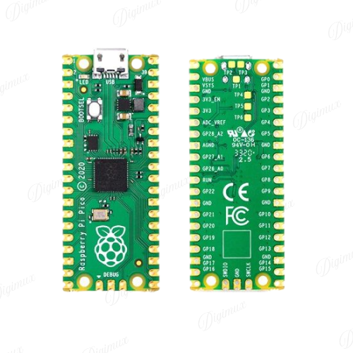 Raspberry Pi Pico Rp2040
